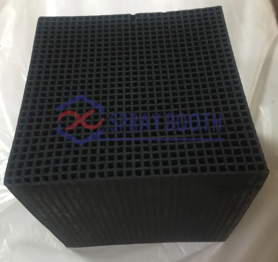 New Activated Carbon Filter 1 