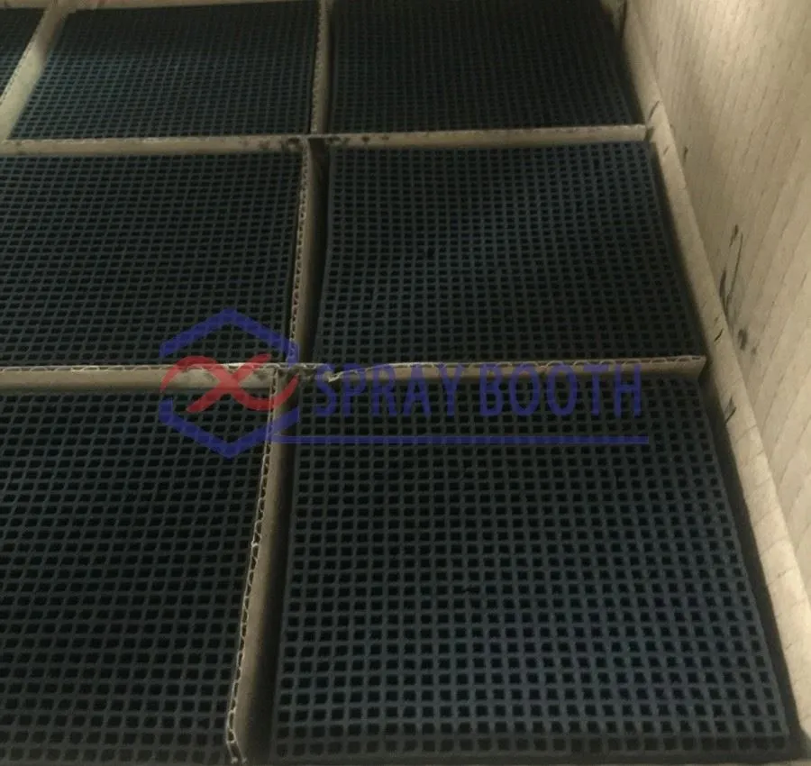 New Activated Carbon Filter 3 